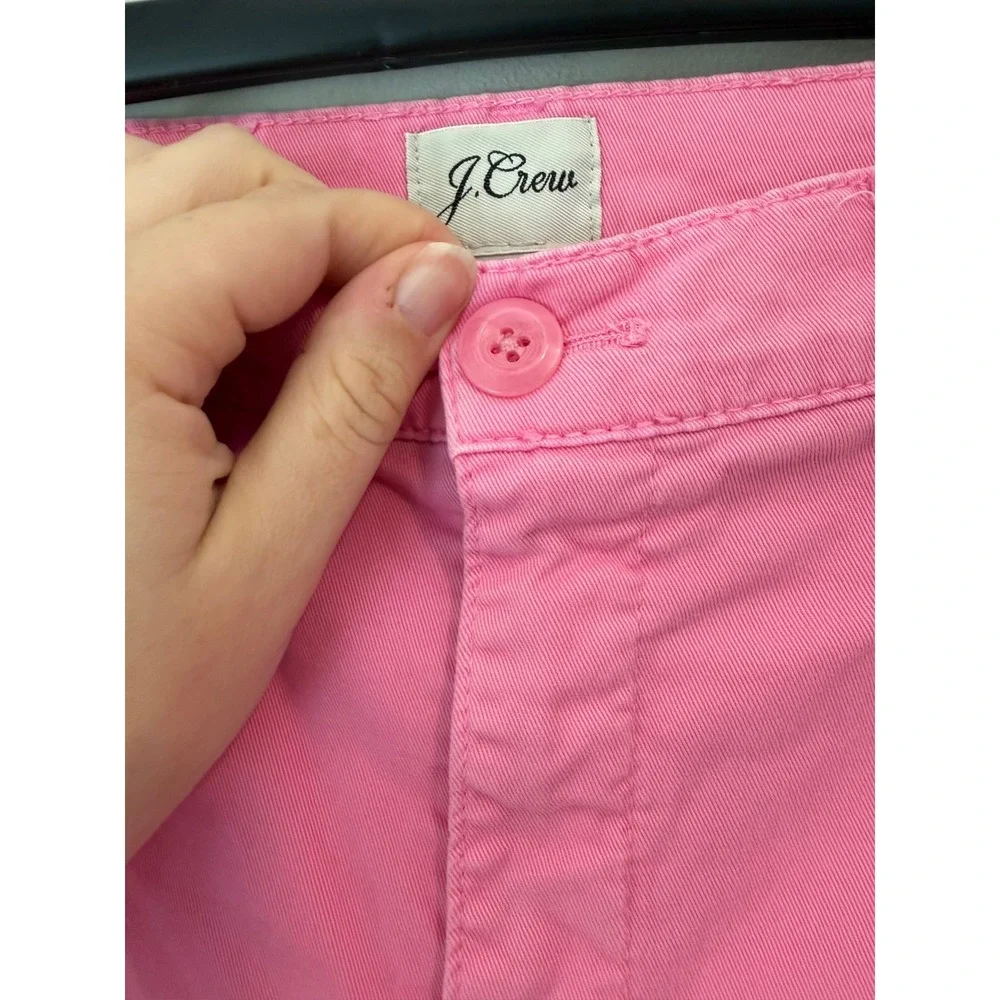 J.Crew crew re